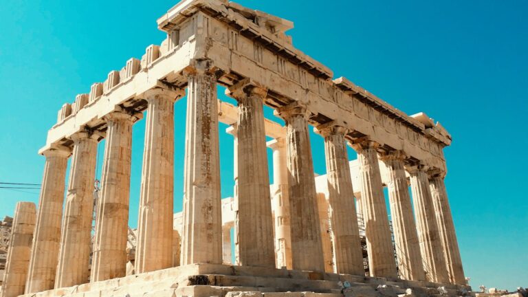 Athens & Attica