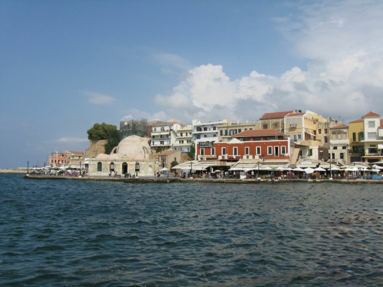 Crete
