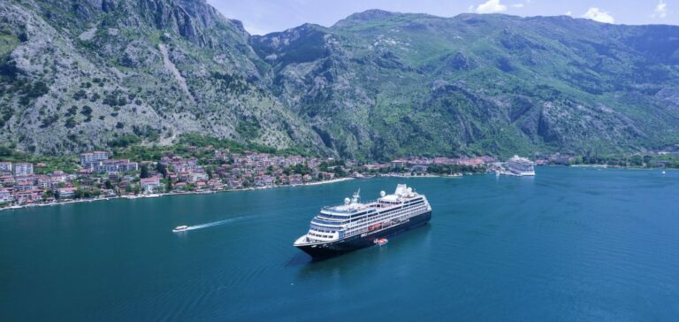 Azamara Cruises