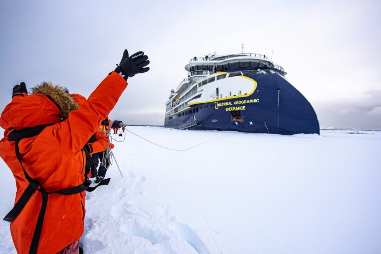 National Geographic-Lindblad Expeditions