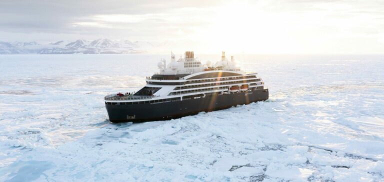 Ponant Explorations