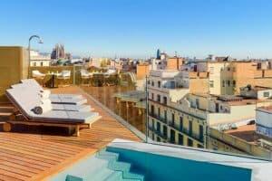 H10 The One Barcelona