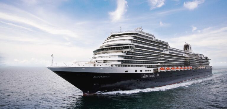 Holland America Line