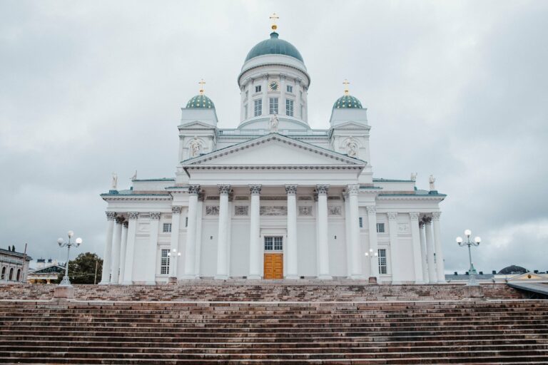 Helsinki Cathedral