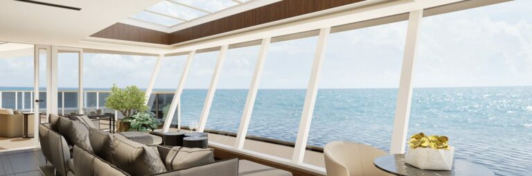 Regent Seven Seas Cruises