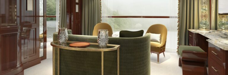 Uniworld Boutique River Cruises