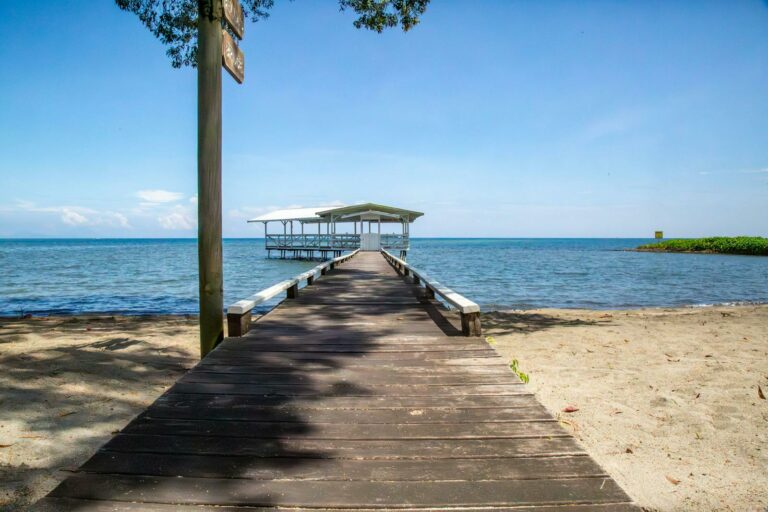 Roatán & Bay Islands