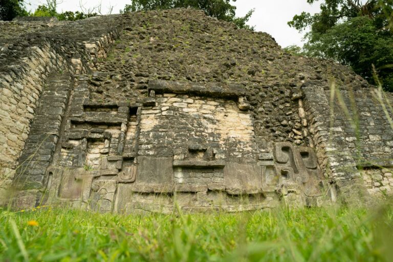 Copán & Mainland