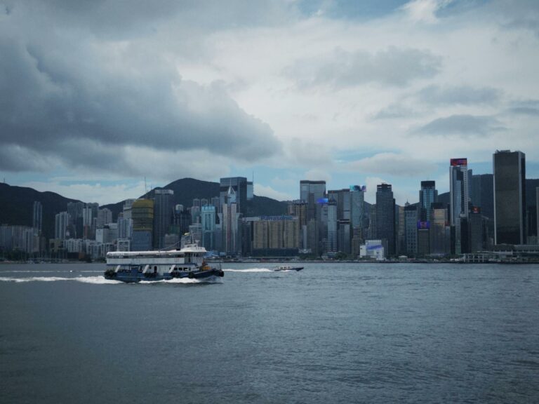 Kowloon