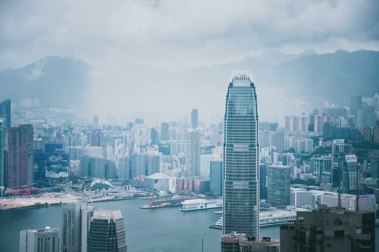 Hong Kong