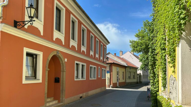 Eger