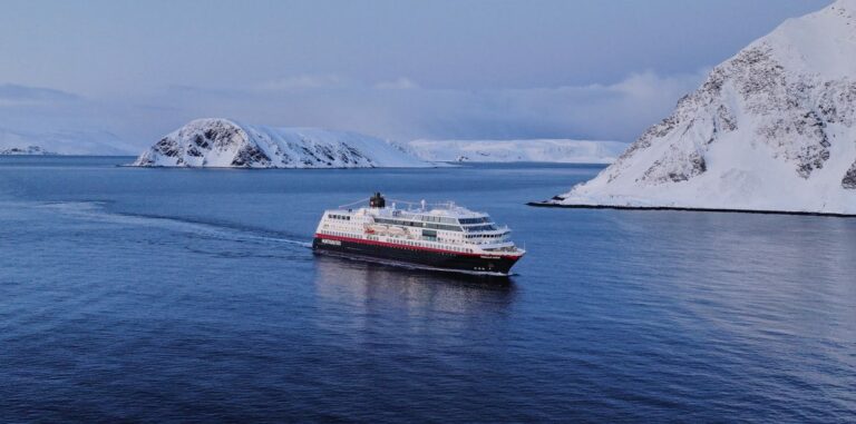 Hurtigruten