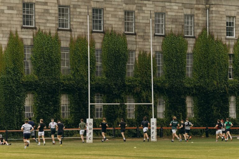 Dublin
