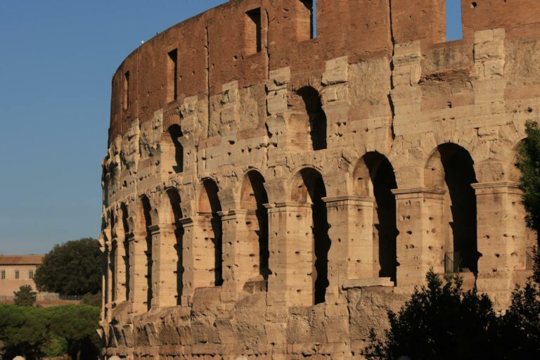 Rome & Lazio