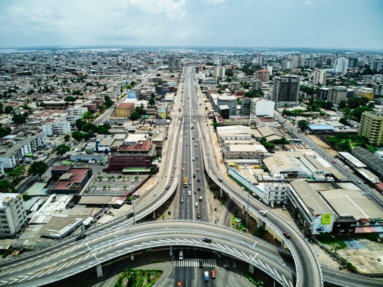 Abidjan