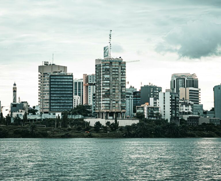 Abidjan & Coast