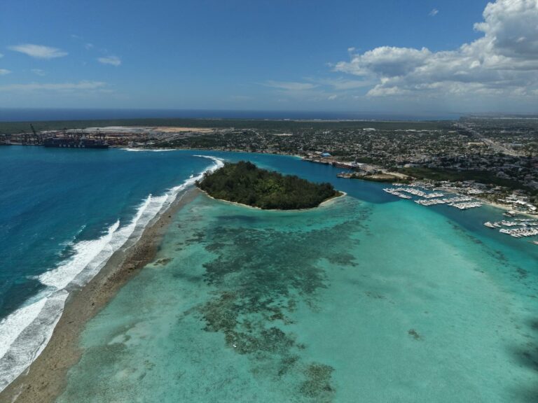 Port Antonio & Blue Lagoon