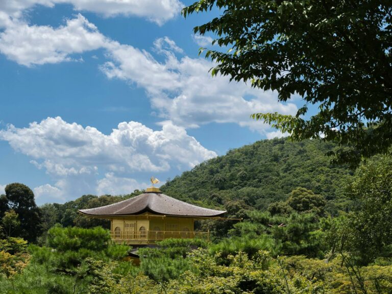 Kyoto