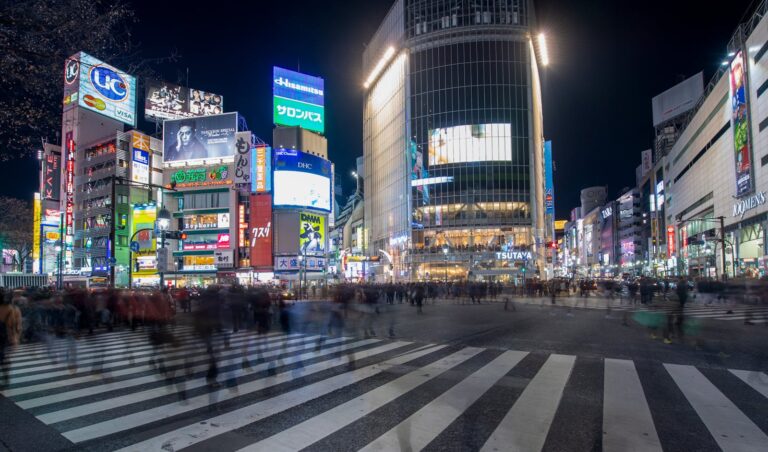 Tokyo & the East