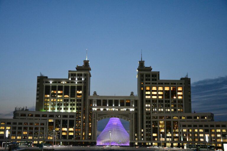 Astana