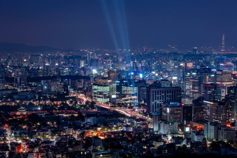 Seoul