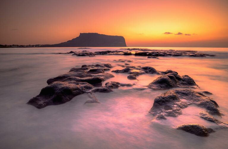 Jeju Island