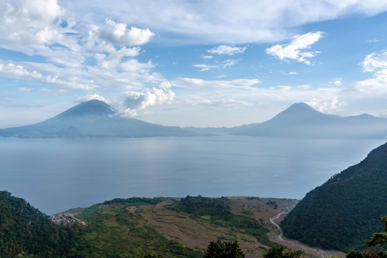 Central American Highlights: Guatemala to Costa Rica – 22 Days