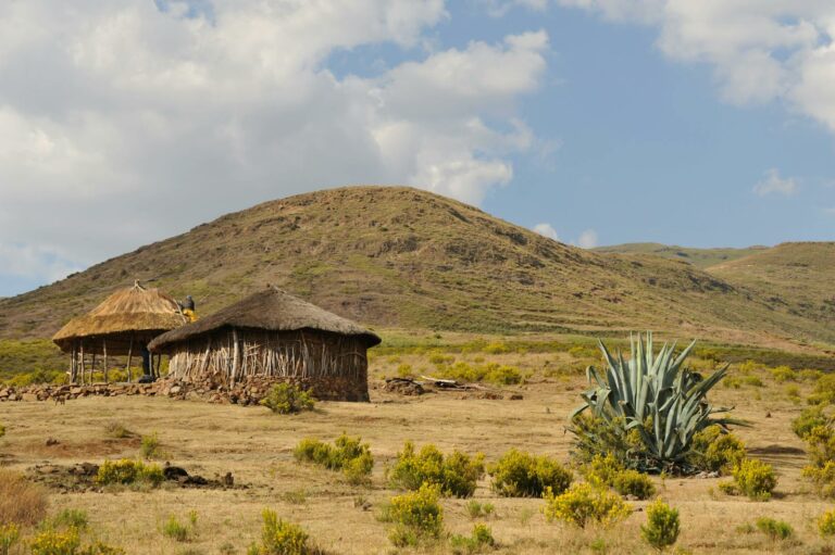 Maseru