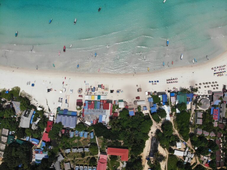Perhentian & East Coast