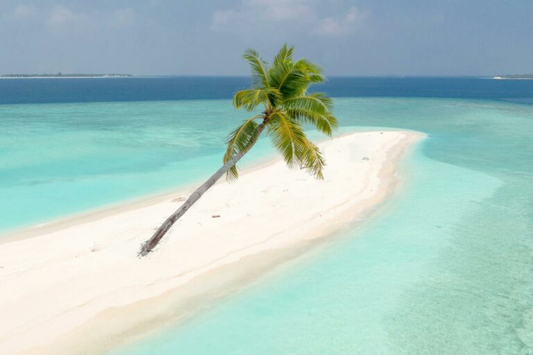 North Malé Atoll