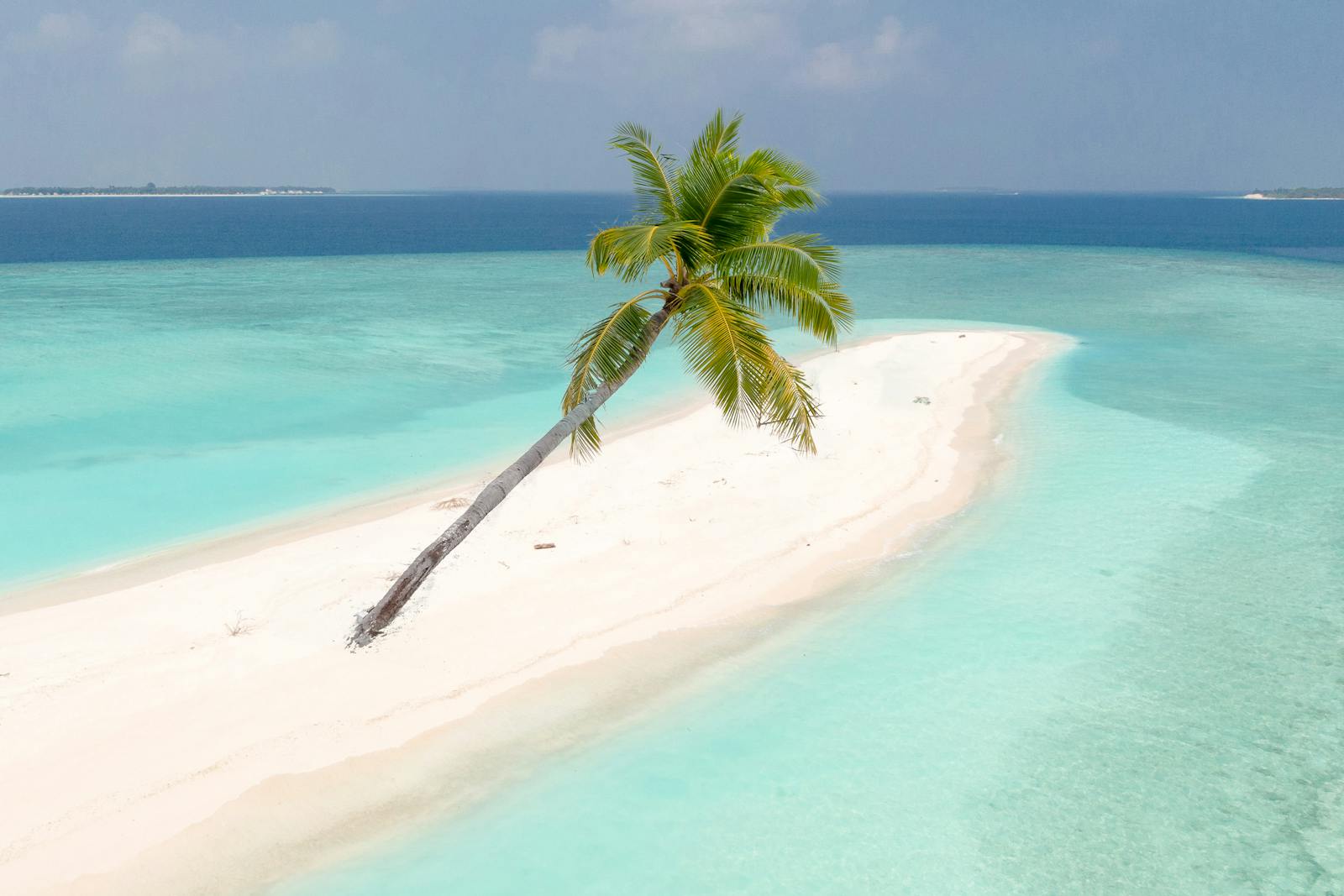 North Malé Atoll