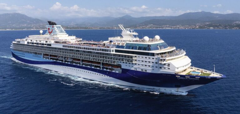 Marella Cruises