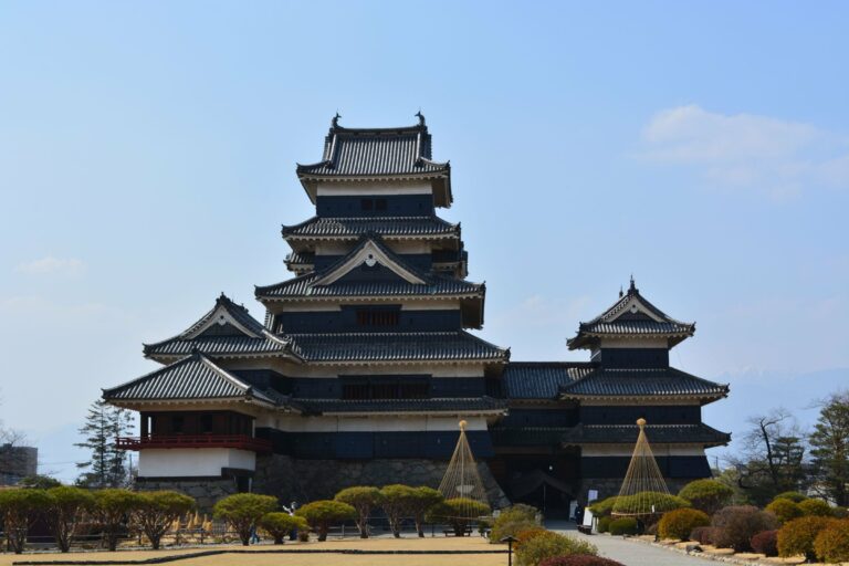 Matsumoto Castle