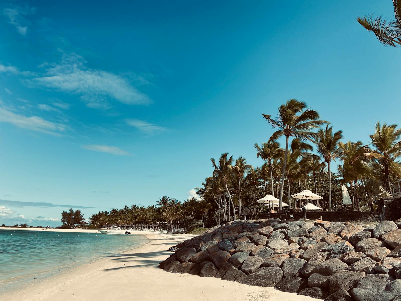 Mauritius holiday offers