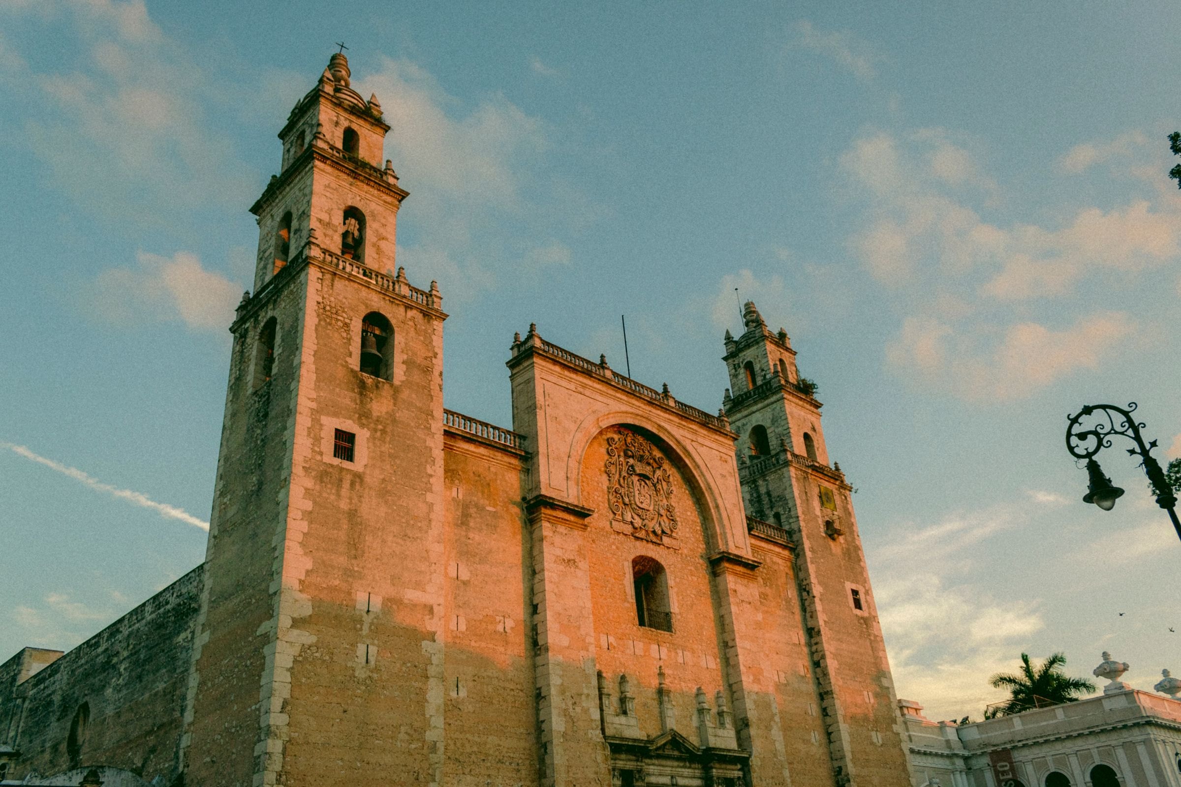 Mérida Cathedral