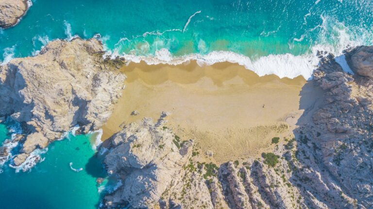 Baja — Cabo