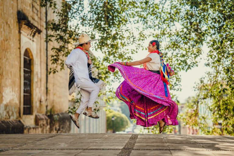 Oaxaca & South