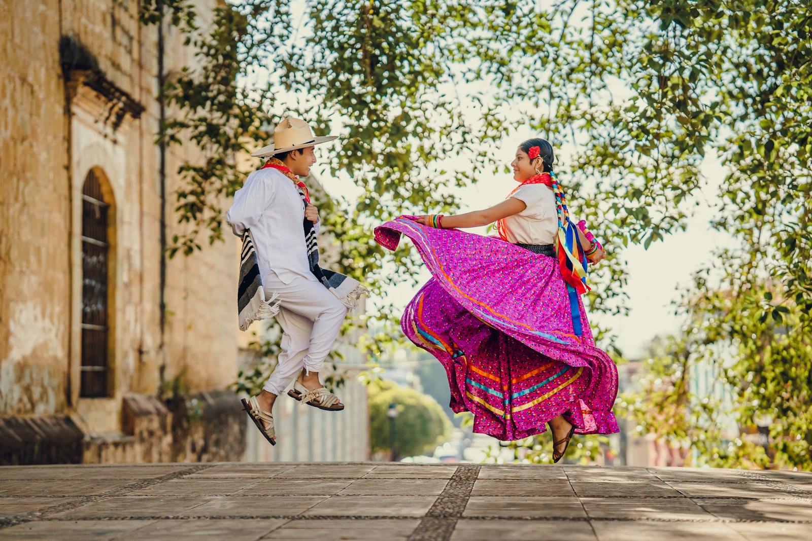 Oaxaca & South, Mexico