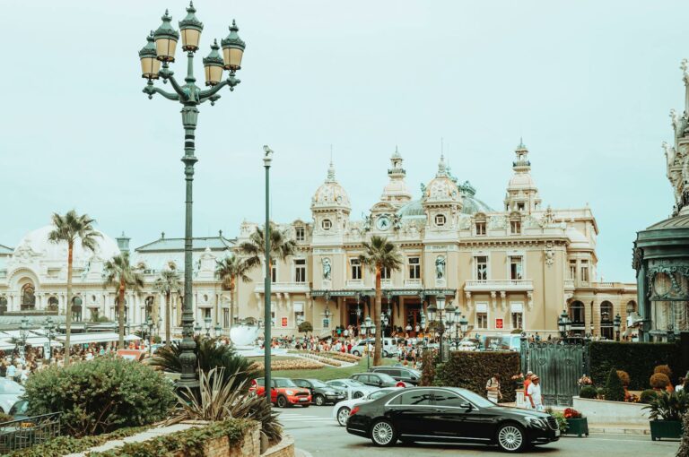 Monte-Carlo