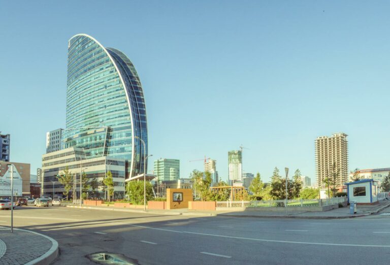Ulaanbaatar & Central Mongolia