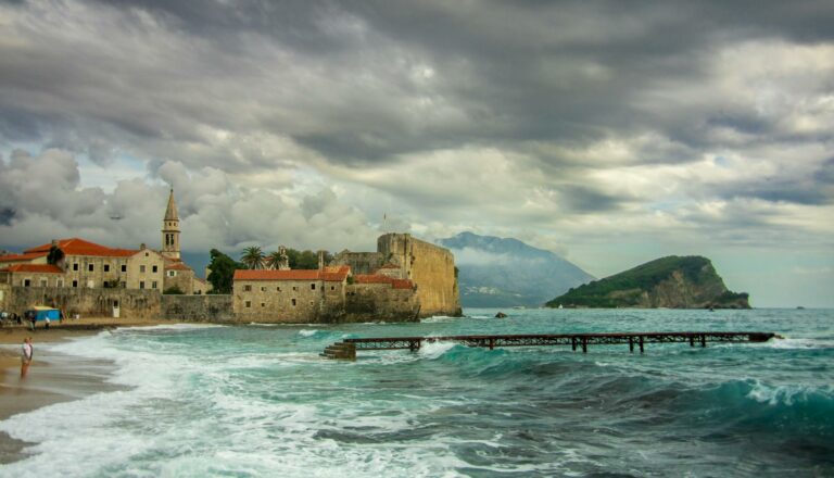 Budva