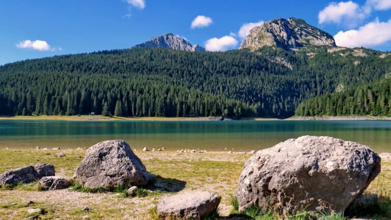 Durmitor & the Interior