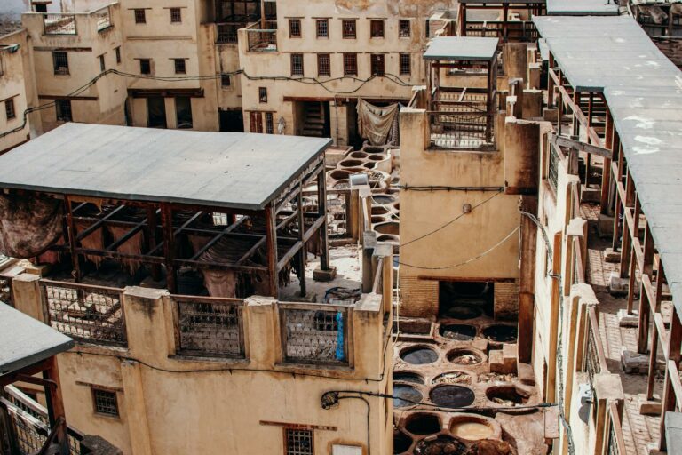 Fes & the North