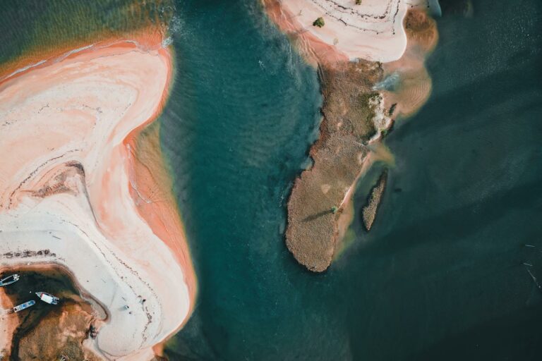 Bazaruto Archipelago