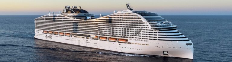 MSC Cruises