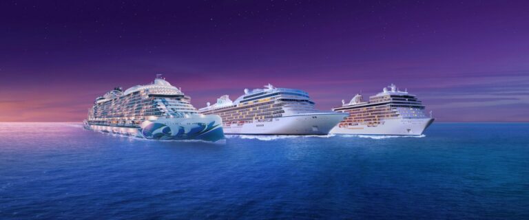 Norwegian Cruise Line