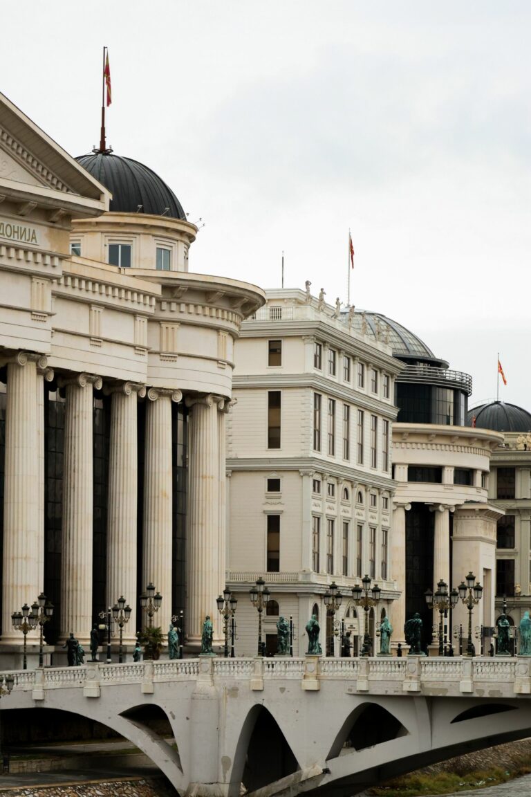 Skopje