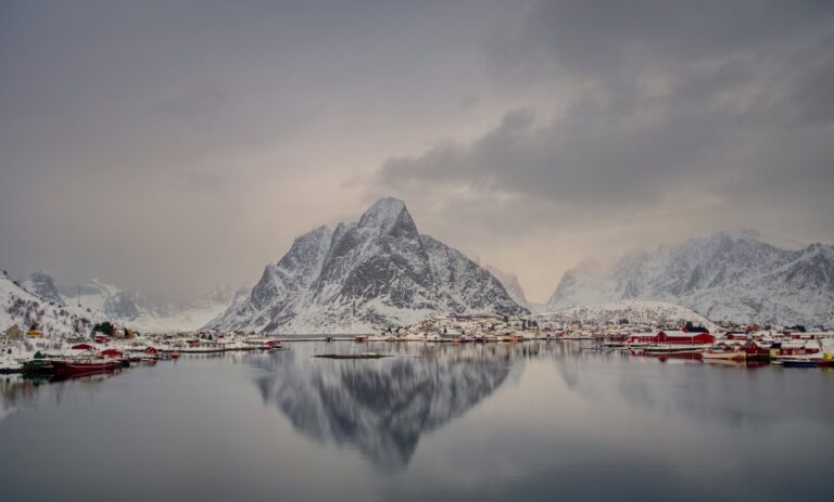 Lofoten Islands