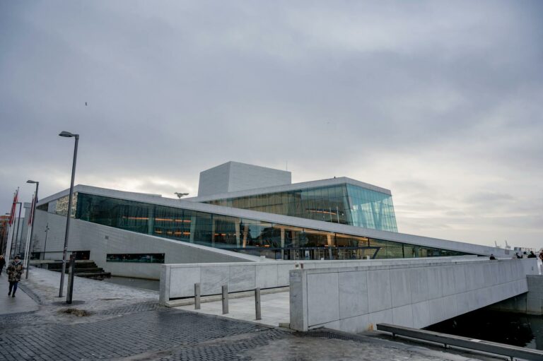 Oslo