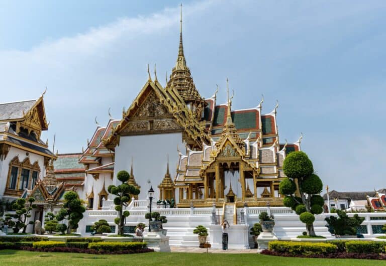Bangkok